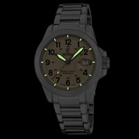 Orologio Festina Uomo in Acciaio F20081/1 - F20081/1